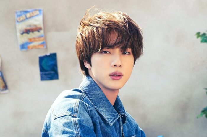 BTS Jin’s ‘Abyss’ appeared in the Japanese high school dance team music video fans’ interest