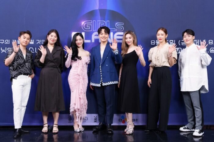 ‘Girls Planet 999’ K-pop unit stage decorated by country, who will be the top 9?