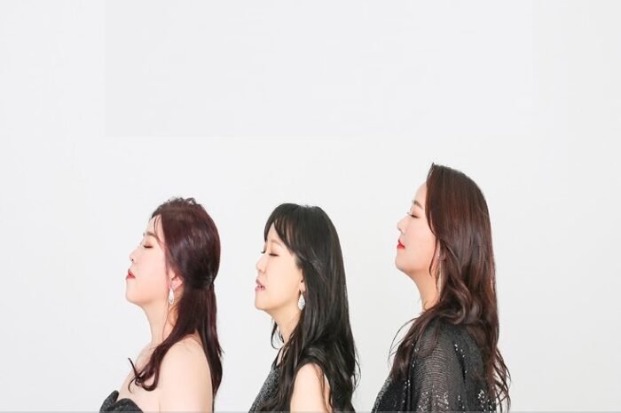 A fantasy collaboration between K-pop and classical music, K-POP Symphony Ajum Sisters ‘OLD IN NEW’ album release on August 2nd