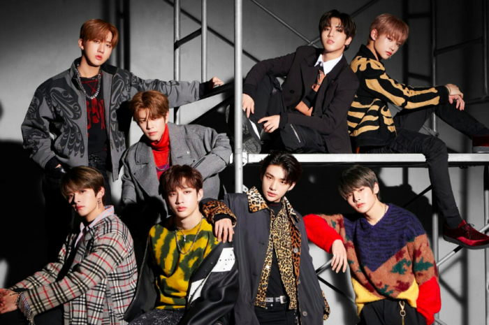 Stray Kids, ‘Singer’ to solidify the K-pop trend.