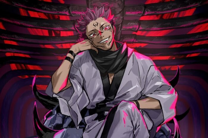 Is it under Gege Akutami who respects ‘Jujutsu Kaisen’ Eva? Or Finally, the opening volume 10 of ‘Shibuya Incident.’