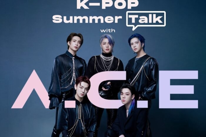 Belgian K-Pop fans introduce video contest ‘My Favorite Song.’