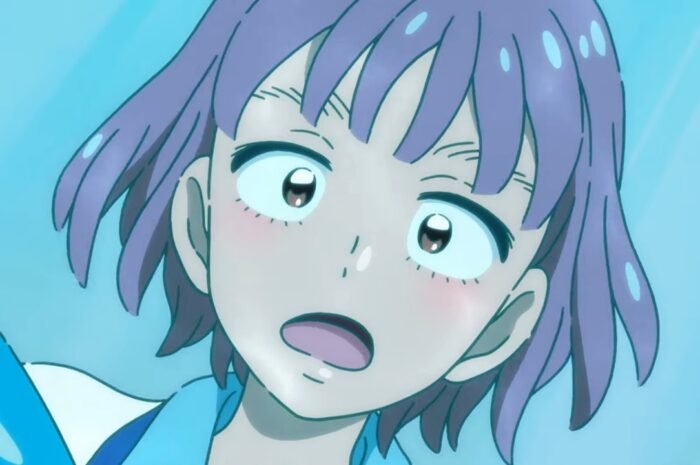 Anime ‘Deji Meets Girl’ set in Naha National broadcast from October Draws a mysterious summer event.