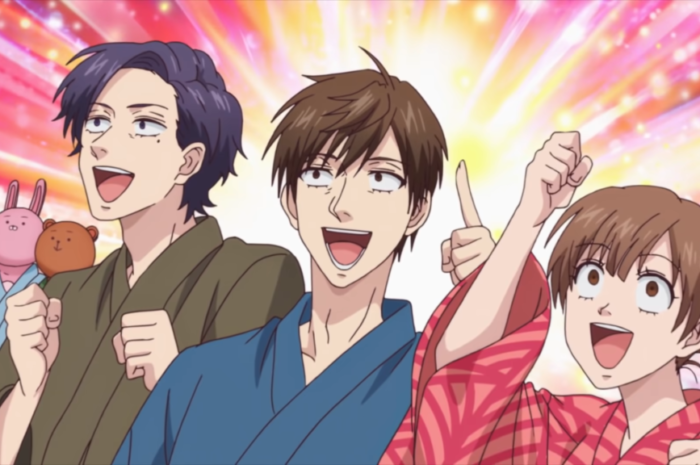 ‘Life lesss with Uramichi’ Emotionally unstable back road, to a throbbing hot spring trip