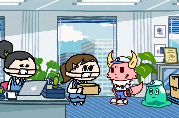 Hulu distribution of drama starring Sairi Ito and Noriko Eguchi The first live-action version of the popular YouTube anime ‘Momoume.’