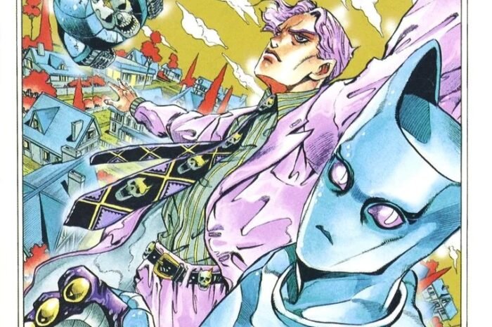 Three ‘too complicated’ stand abilities of ‘JoJo’ that confused readers with the complexity.