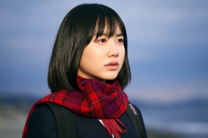 Mana Ashida Voice actor in an anime movie, life-sized girl role ‘Sympathize with a positive appearance.’