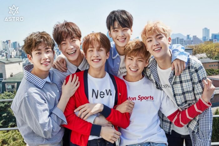 ASTRO’s ‘Switch On’ activities end four music awards → US Billboard praise ‘The Beauty of the Kind’