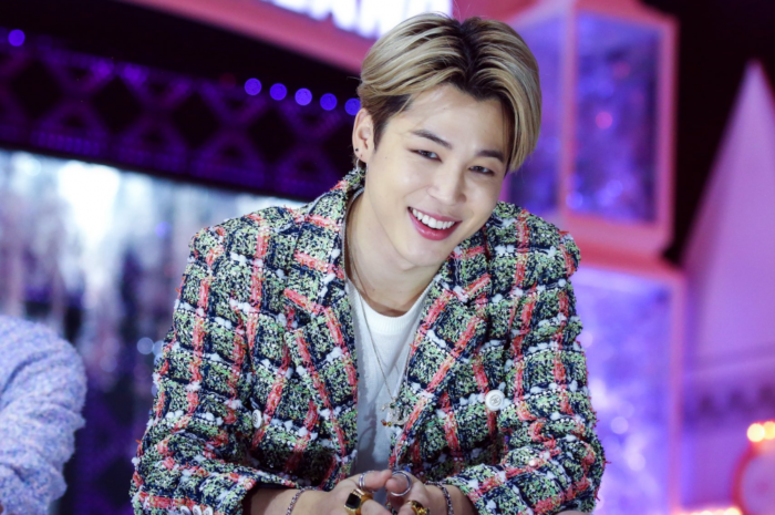 BTS Jimin fan supports the damage caused by the Turkish wildfire. The positive impact of K-POP spreads around the world