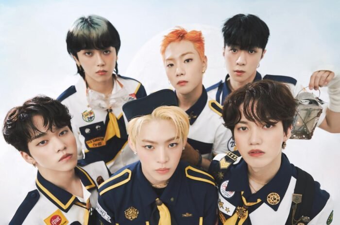 ‘Comeback D-4’ ONF tops iTunes Top K-Pop Songs Chart in the US.