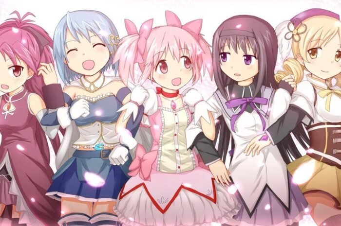 Speaking of anime featuring magical girls and witches? From royal road anime for girls to slow-life fantasy