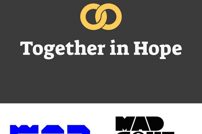 The main PD of K-POP ‘Mad Soul Child’, IPOW ‘Corona Global Funding.’