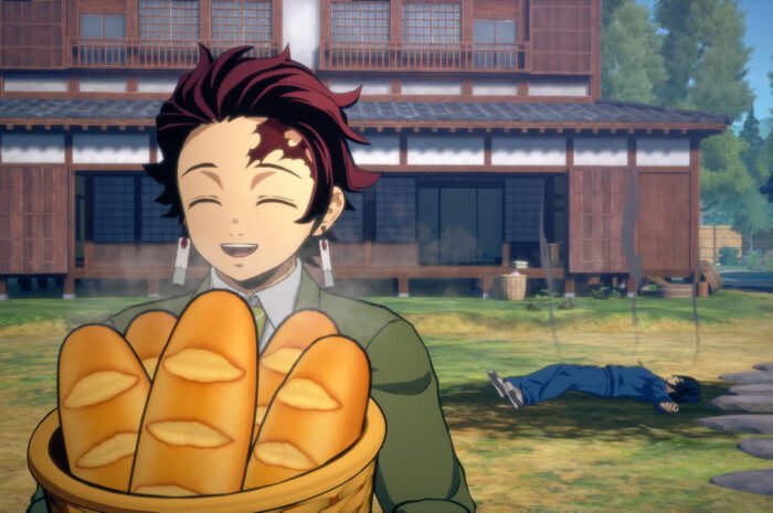 ‘Kimetsu no Yaiba Hinokami Blood Futan’ Introducing Zeni and Inosuke as operating characters in the one-person mode!