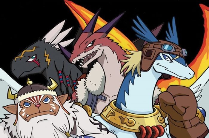 ‘Legendz Revived Dragon King Legend’ first Blu-ray box released in December