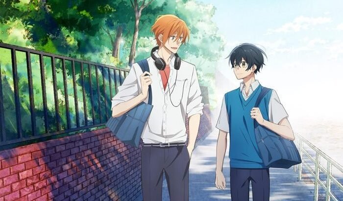 ‘Orient’ Yuma Uchida & Soma Saito will appear in 2022.