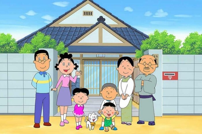 ‘Sazae-san’ production company Aiken holds an event for the 50th anniversary of its founding!