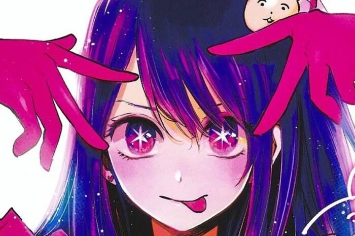 Next Manga Award 2021, ‘Oshi no Ko’ and ‘Kaiju No. 8’ ranked first in the Comics & Web category.