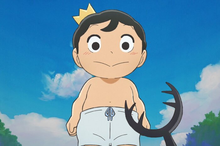 Autumn animation ‘King Ranking’ 1st PV & key visual released Maaya Sakamoto and Takahiro Sakurai in an additional cast.