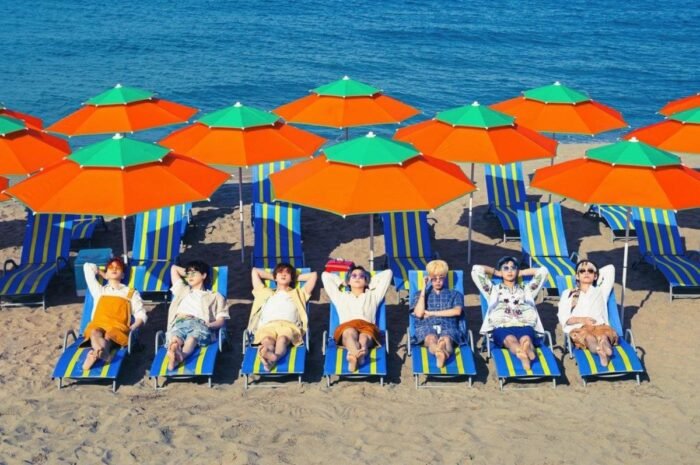 ‘Golden Armies Artists Gather’ Gwangju Metropolitan City ‘K-Pop Fan Art Contest’ BTS Edition