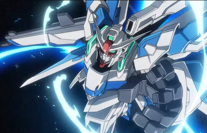 Anime 1 week ‘Gundam Breaker Batlog’ delivered in October ‘Princess of Dragon and Belle’ box office exceeded 5 billion yen.