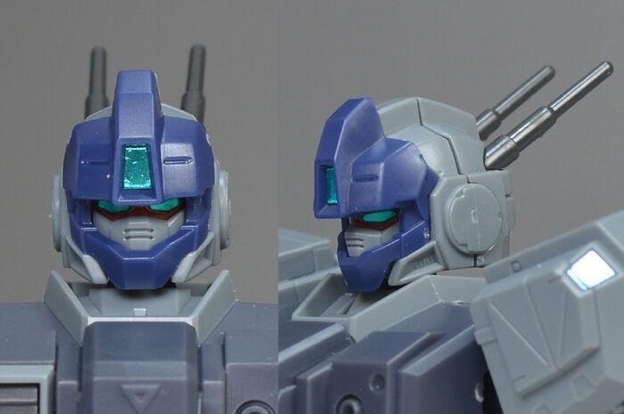 A voice of sympathy for ‘Company Slave Gundam’ born from the experience of the modeler