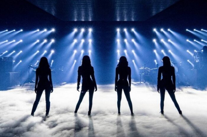 ‘Blackpink The Movie,’ special screening on August 8th at 8:08