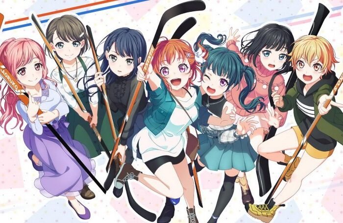 There is a chance of winning a unique women’s ice hockey animation Live in collaboration with Live on YouTube ‘Golden egg’ new voice actor struggles