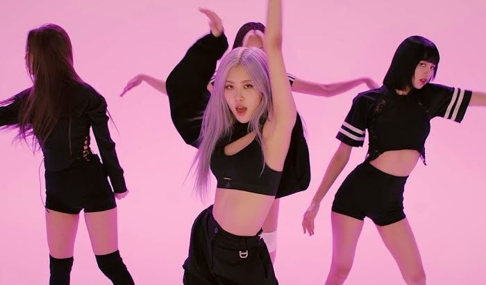 ‘More than I imagined’ ‘Swoopa’ K-pop representative female dance crew’s spicy dance battle