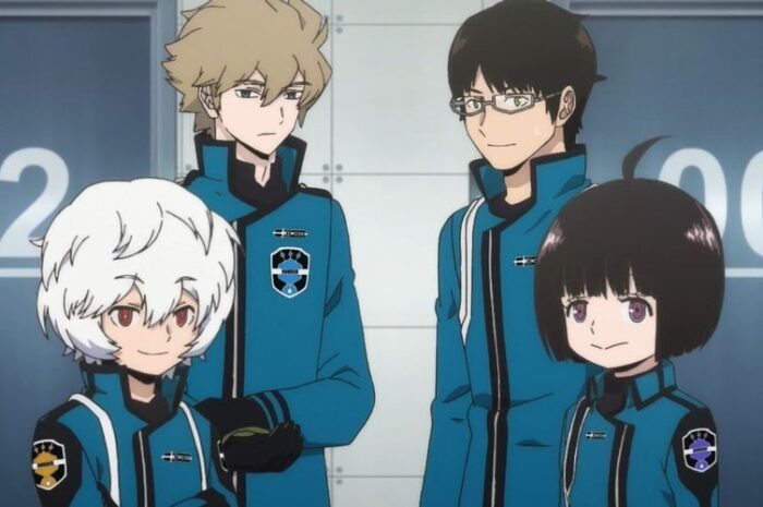 ‘World Trigger’ 3rd term, 10/9 broadcast start Special news video release