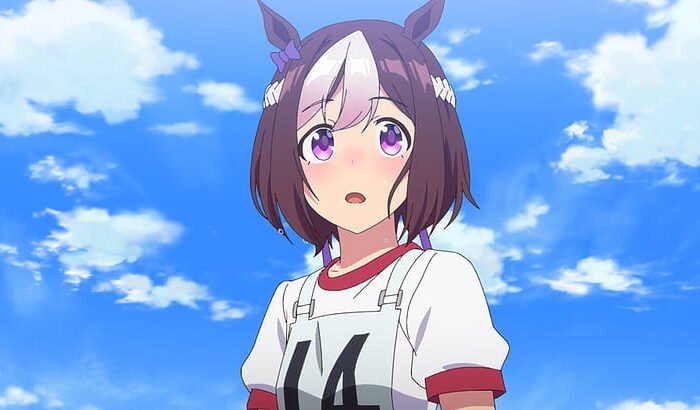 Uma Musume, the voice actor casting in Kawasaki horse racing PR animation, is a young writer who participates in Southern MV.