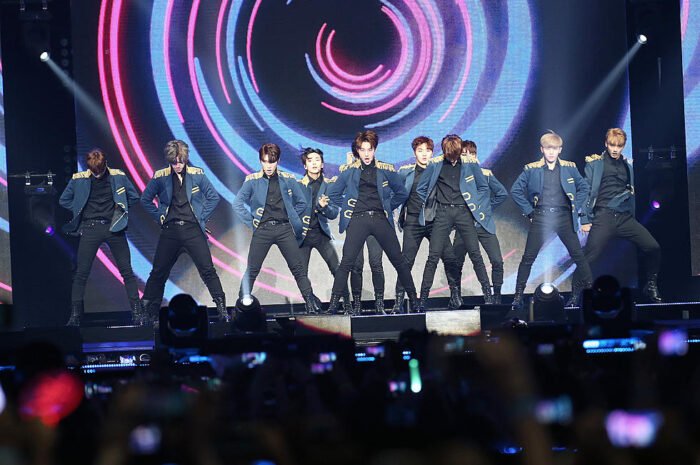 Next month’s ‘K-Pop Festival’ in Saemangeum. The best Hallyu star performances