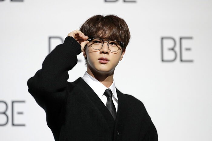 BTS Jin, three solo songs ranked No. 1 in 242 countries on iTunes, ‘Global Music Power’
