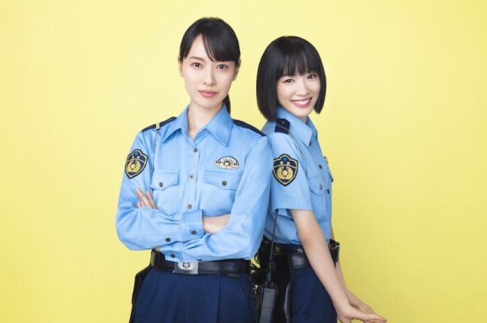 ‘Police in a Pod’ episode 5, broadcast on August 18, Erika Toda x Mei Nagano challenges the joint party, but is it happening?