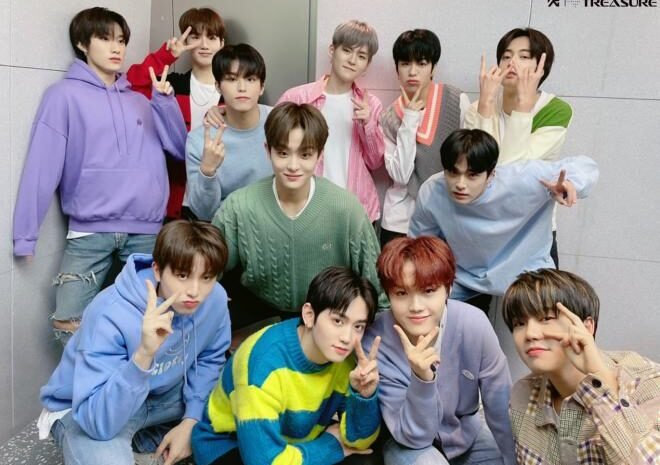 Rookie Justbee, K-Pop Radar ‘Rookie of the Month’ is the first protagonist!