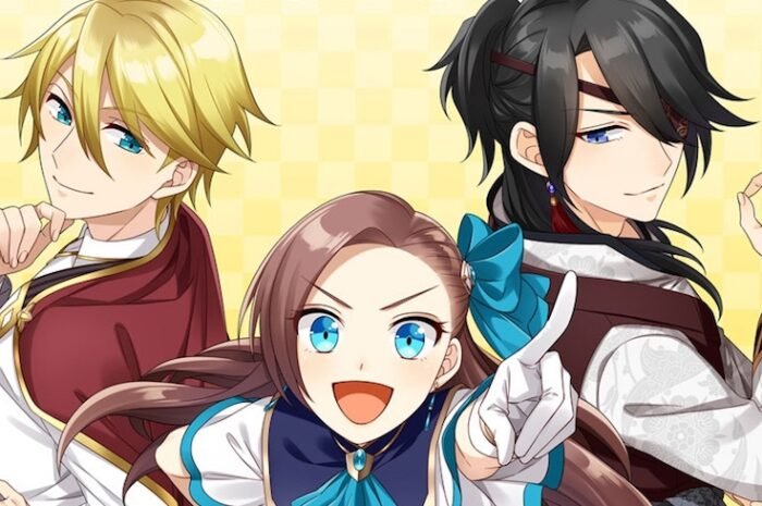 Anime ‘Hamefura X’ Episode 5 Jeffrey, who plays Takehito Koyasu, likes a serious younger brother !?