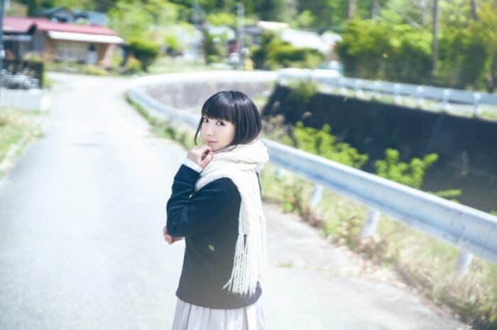 Voice actor Yui Horie delivers digital single ‘Story until the rainbow hangs on 10/16