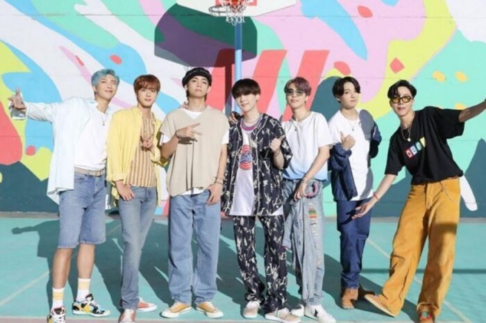 K-pop expands the horizons of movies and other platforms.