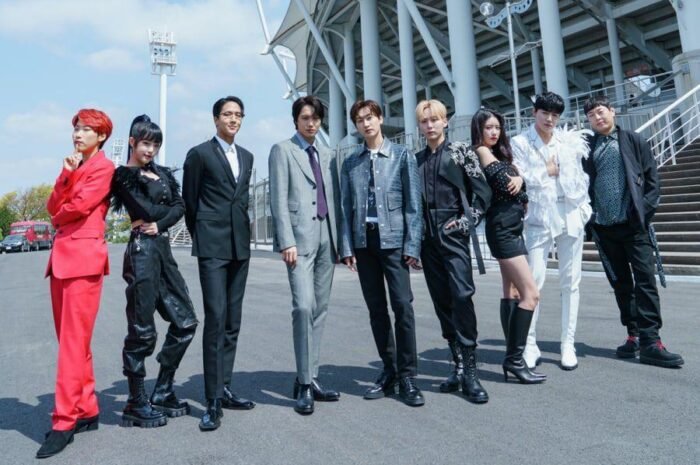 ‘Amazing Saturday’ K-POP Dr. Minhyuk, giving up hearing and challenging himself?