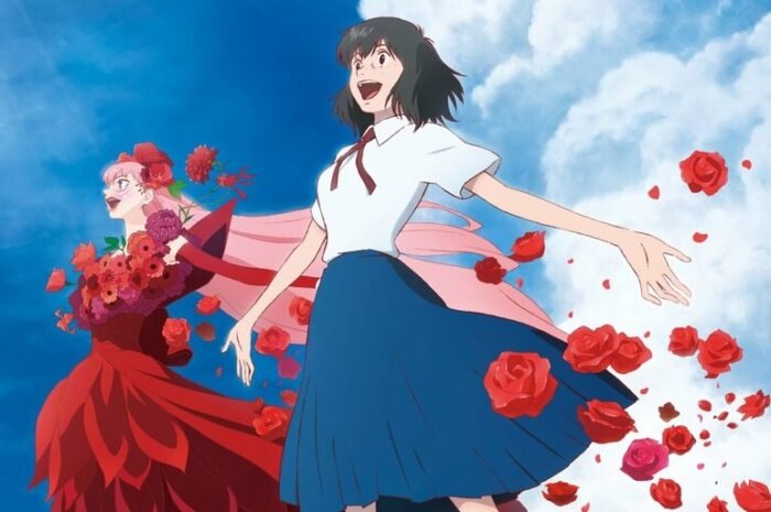 Not just ‘Dragon and Belle Princess’! Favorite ‘Electronic Space / VR / Virtual World’ Anime Ranking