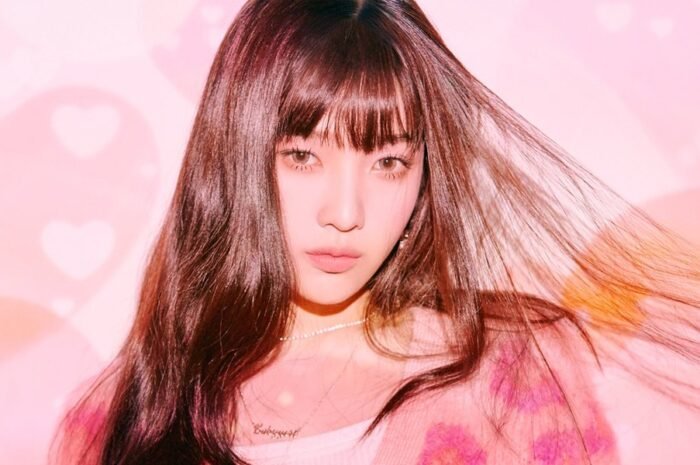 Red Velvet Joy’s beloved k-pop star ‘Rolo Juai’ released ‘Galipette’ in collaboration with singer Vivi.