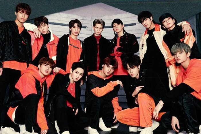 TREASURE’s Bang Yedam, Whosfan’s ‘Late Night Radio DJ Perfect Idol’ Ranked No.1