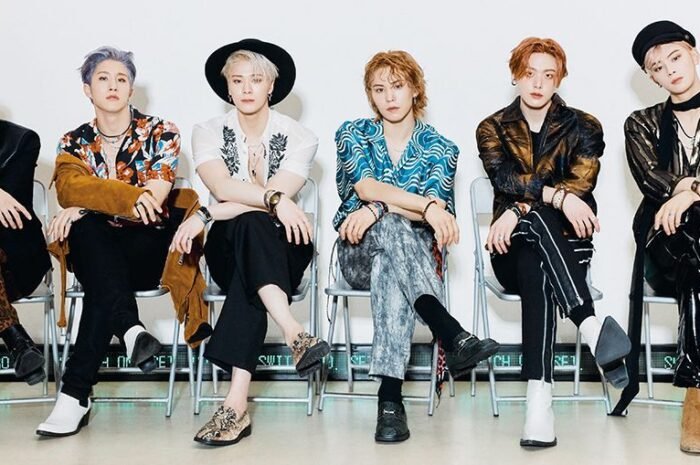 ASTRO’s ‘After Midnight’ tops iTunes Top Song Chart