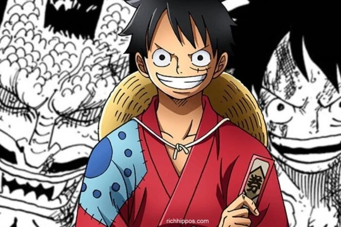 Eiichiro Oda: “The Story is in Its Final Stage”