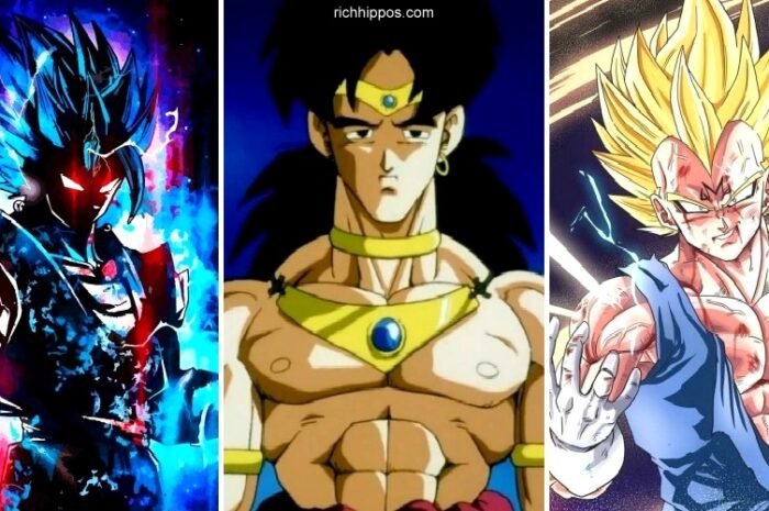 Which Form In Dragon Ball Every Saiyan Could Unlock Next?