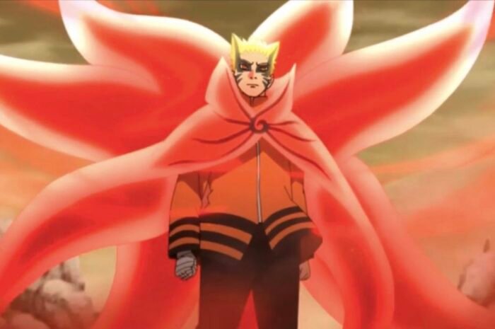 Naruto Reveals His Strongest Form In Boruto Episode 216