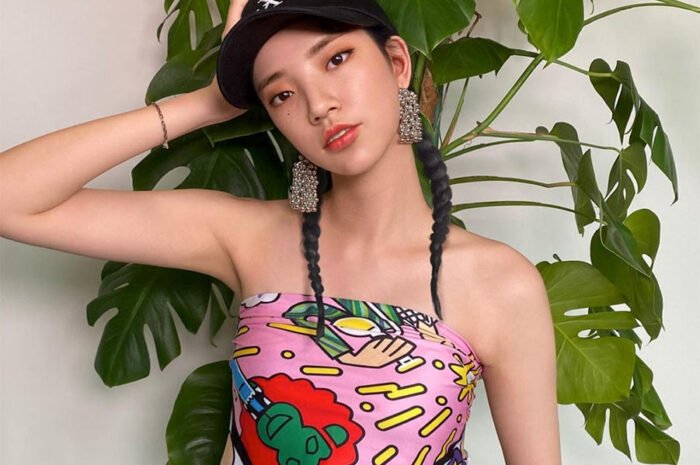 Virtual Influencer Rosie “Forever 22 years old..My favorite is BTS” direct interview