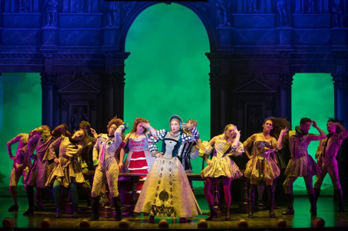 There’s a reason ‘Jukebox Musical’ is popular