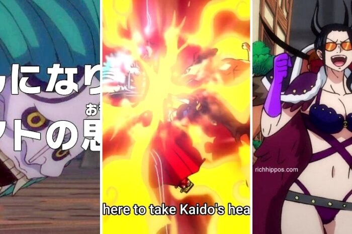 One Piece Episode 992: Spoilers & Release Date