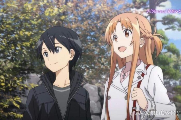 Lisa x “Sword Art Online”, theme song MUSiC CLiP collection released