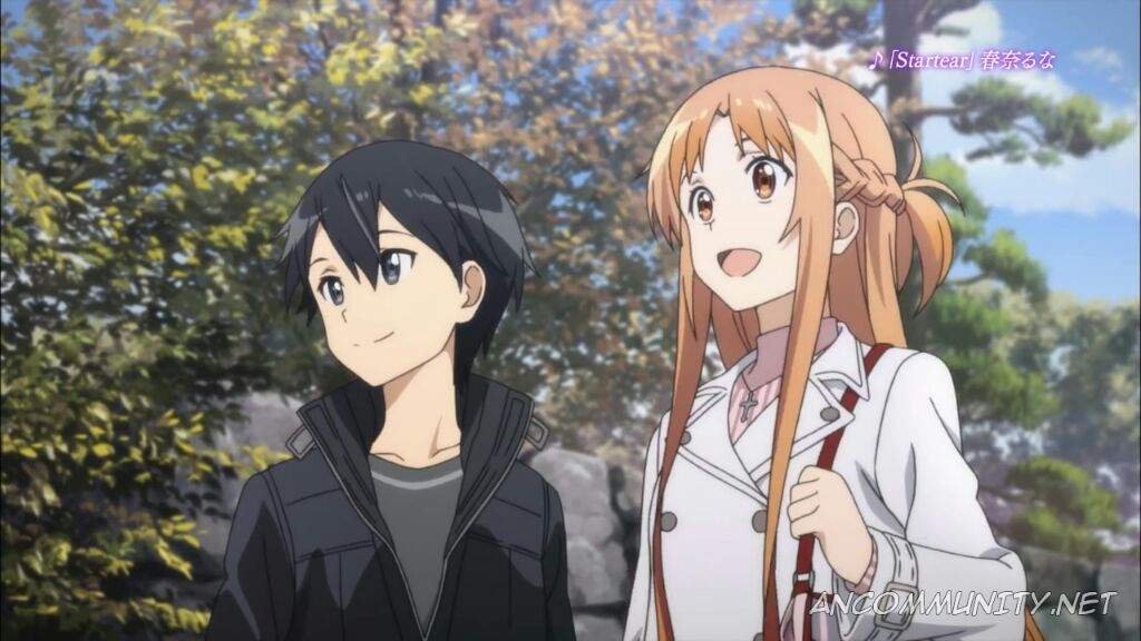 Lisa X Sword Art Online Theme Song Music Clip Collection Released Richhippos